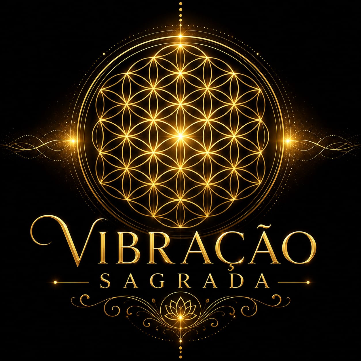 Vibração Sagrada